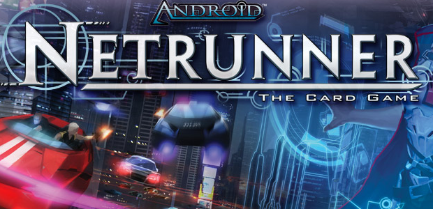 Netrunner 5