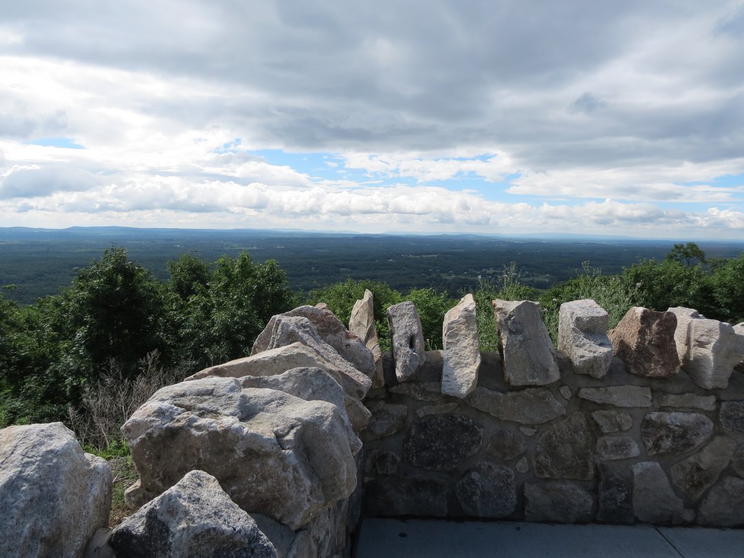New Paltz Ridge View