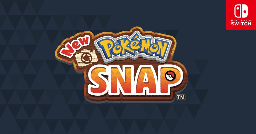 new pokemon snap free download