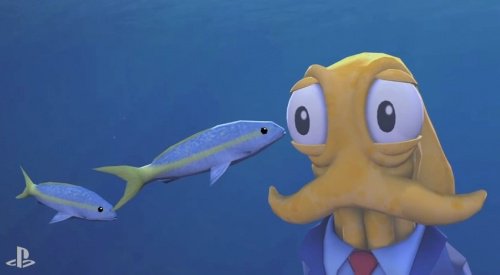 Octodad 3