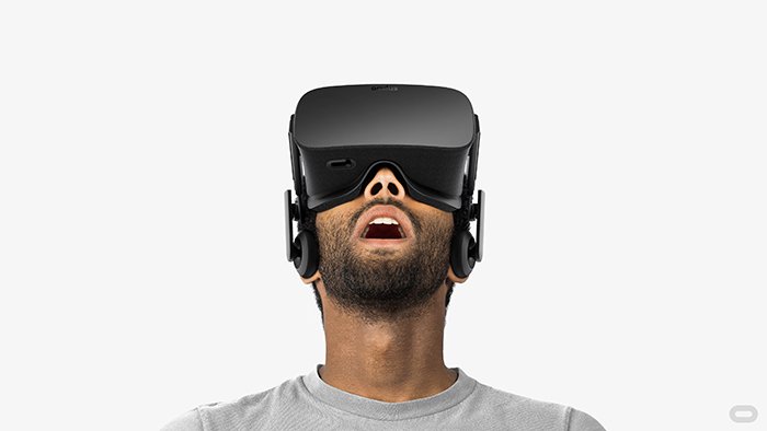 Oculus Rift Question