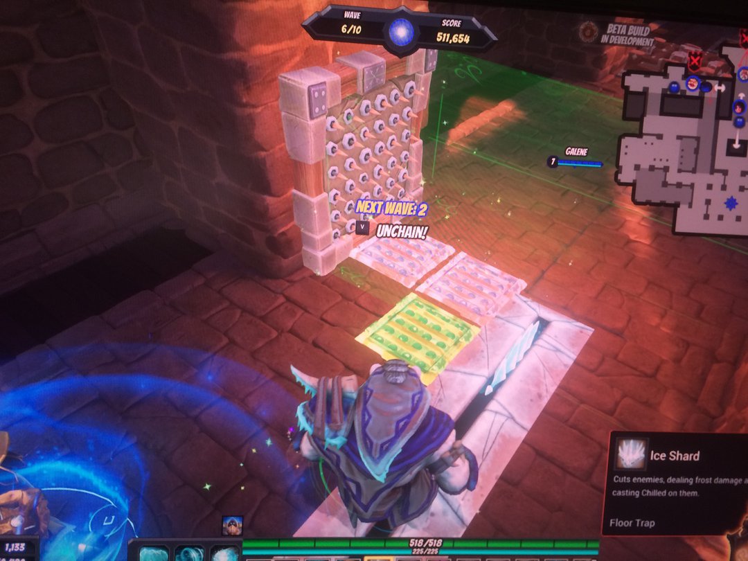 Orcs Must Die Unchained Preview - The Orcs Must Die MOBA Is Fun