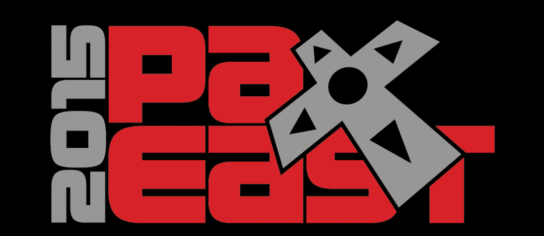 PAX East 2015