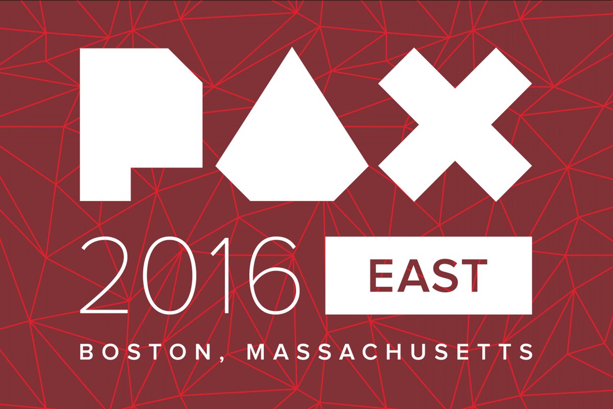 PAX East 2016 Journalism Panel