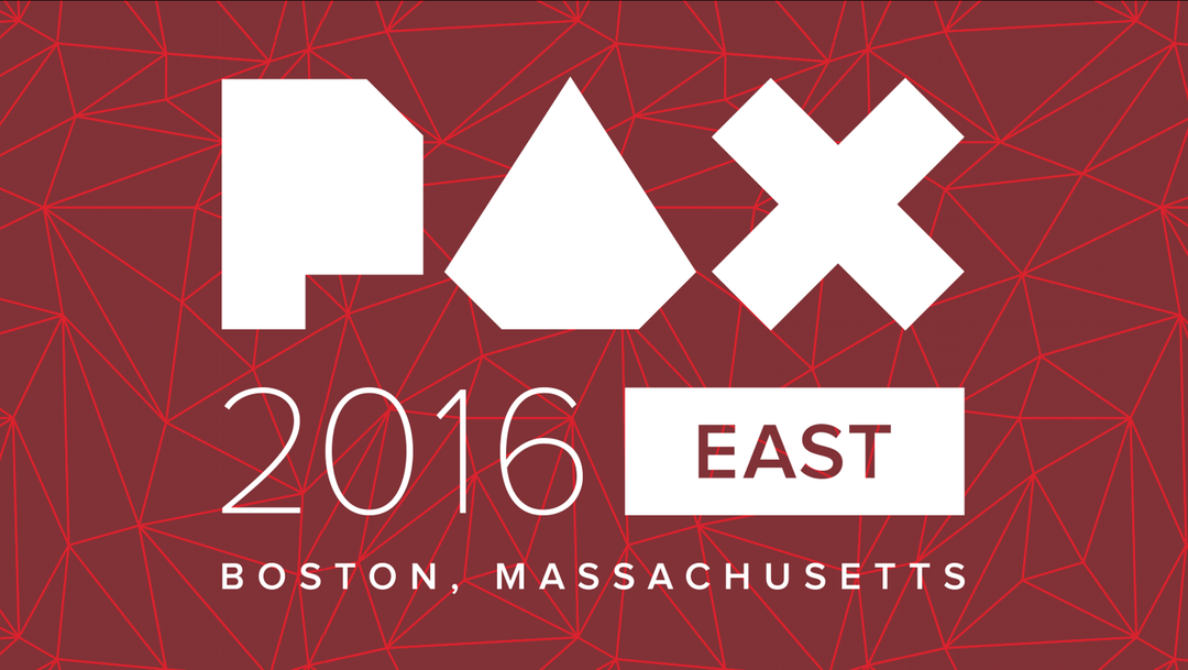 PAX East 2016 Journalism Panel