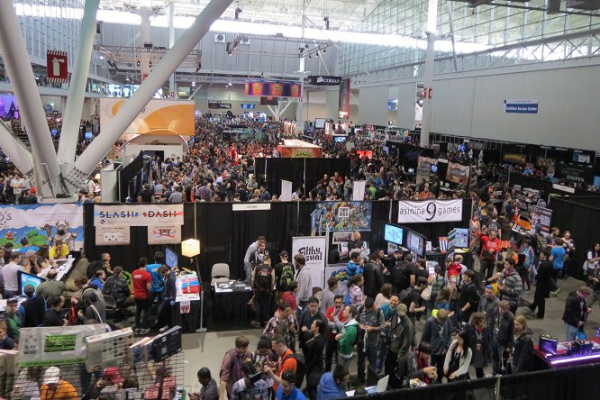 PAX East Guide