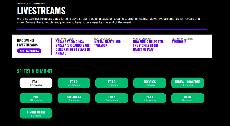 PAX Online Livestream schedule.png