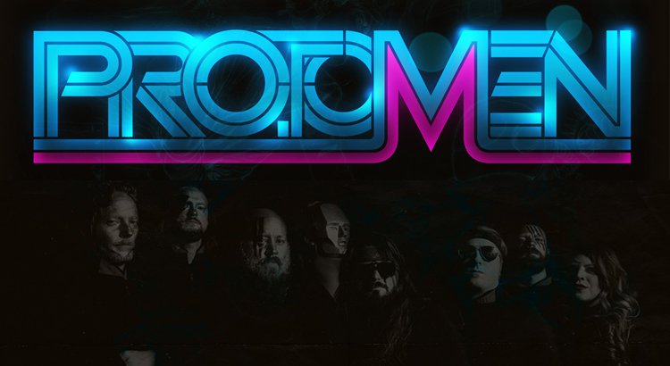 PROTOMEN PAX East