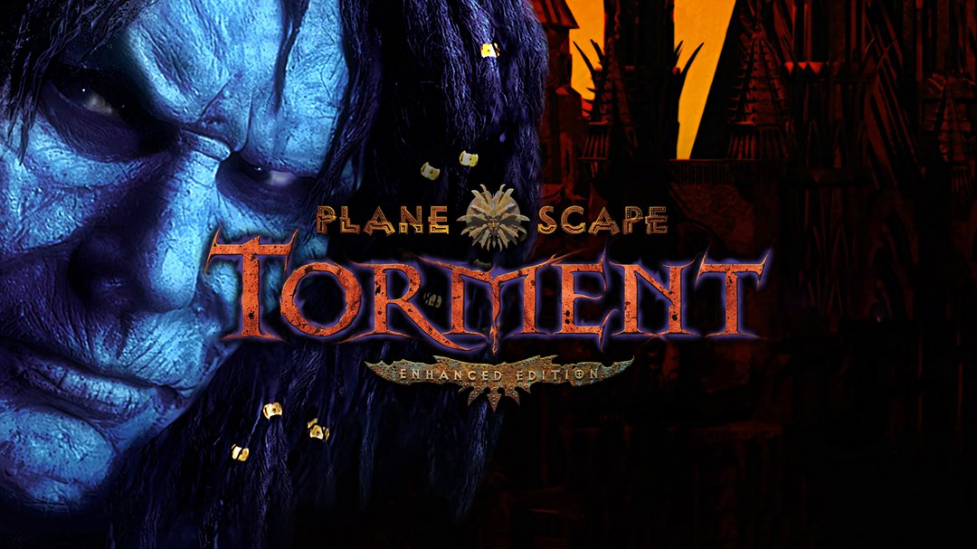 Planescape Torment Enhanced Edition
