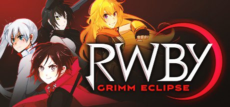 RWBY Grimm Eclipse Review 2