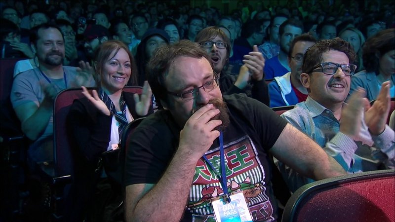 Rabbids Kingdom Battle Davide Soliani Emotional Moment.jpg