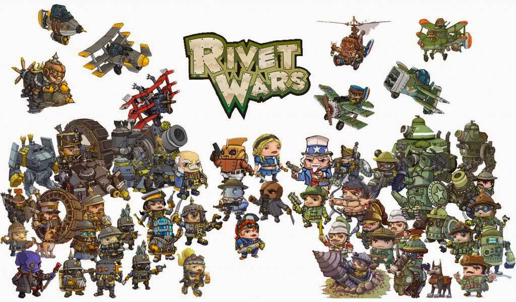 Rivet+Wars+6