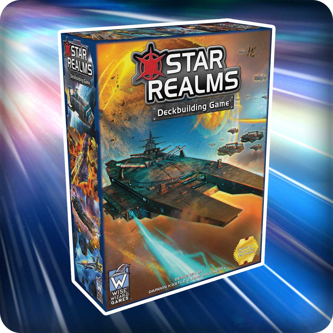 Star realms стим фото 13