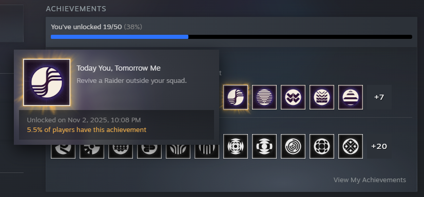 Saving Others Achievement Sprites And Dice ARC Raiders.png