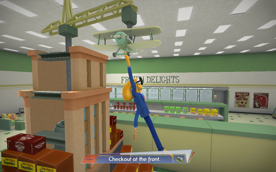 Octodad 2 free download mac