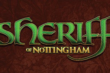 Sheriff of Nottingham 1