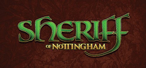 Sheriff of Nottingham 1