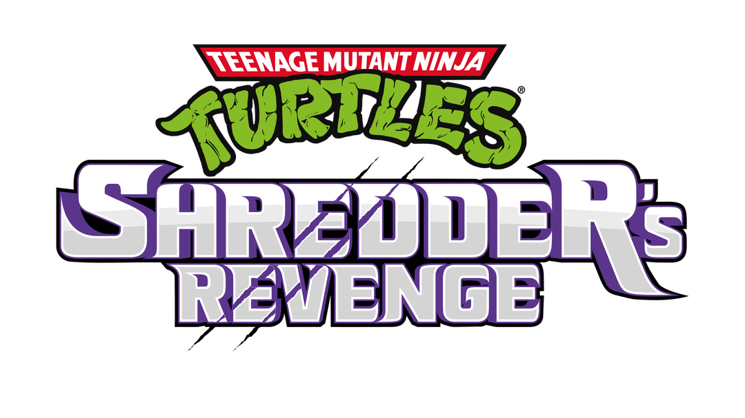 Shredders Revenge logo.png
