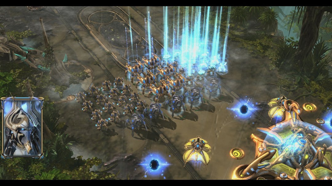 Starcraft%2BOpening%2BLevel%2B1