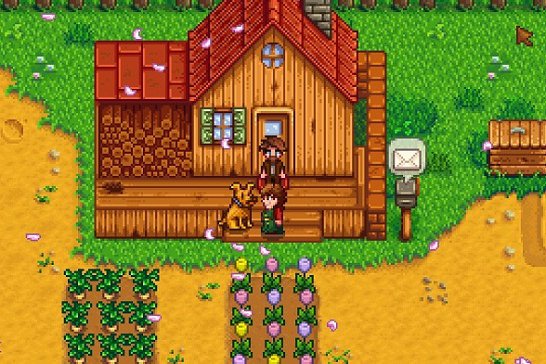 Stardew Valley Article