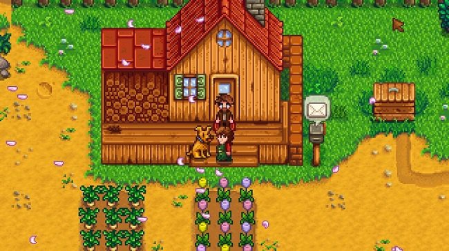 Stardew Valley Article