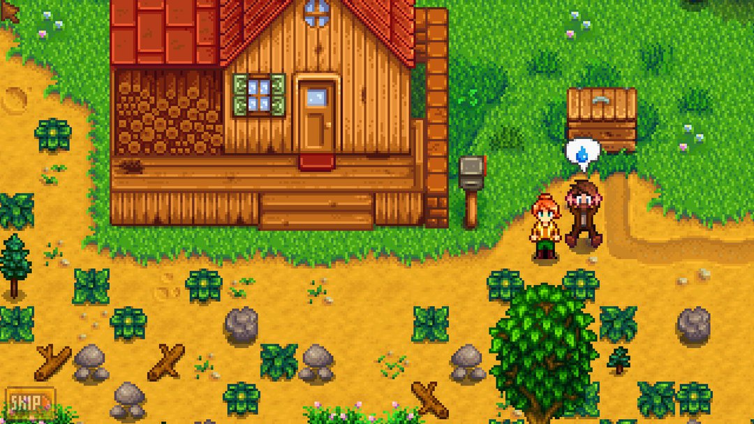 Stardew Valley Article 2