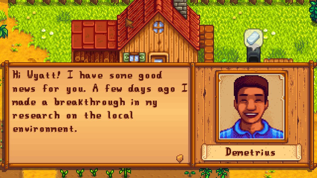 Stardew Valley Article 7