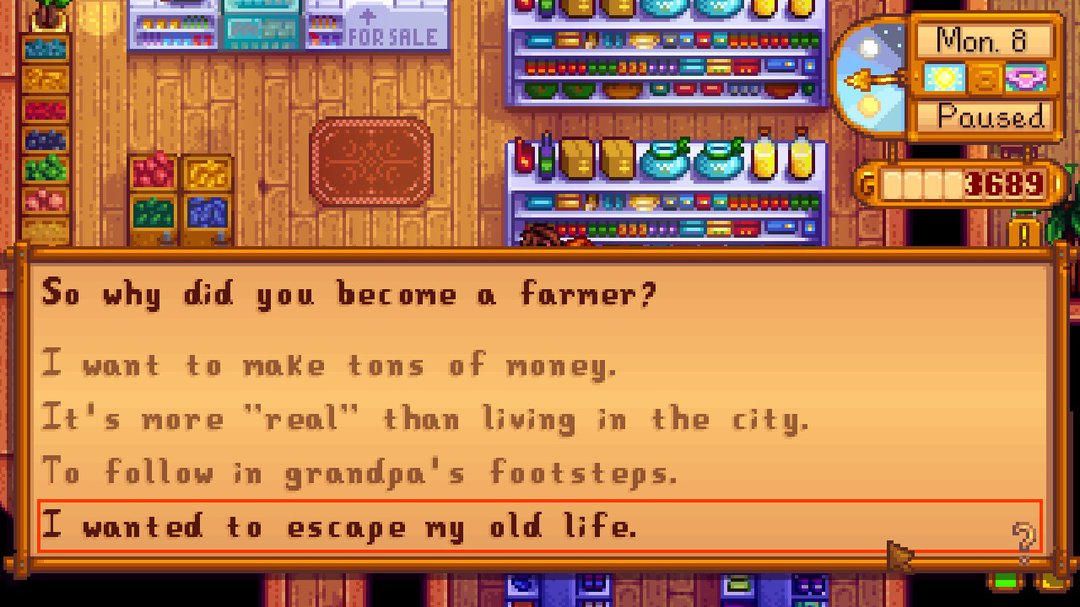 Stardew Valley Article 8