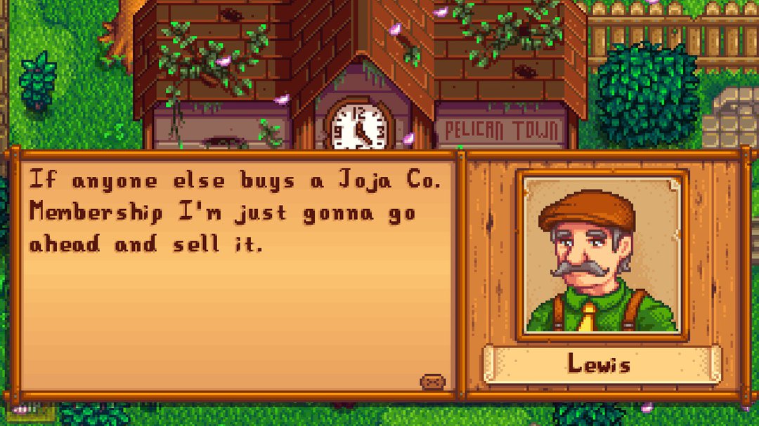 Stardew Valley article 5.