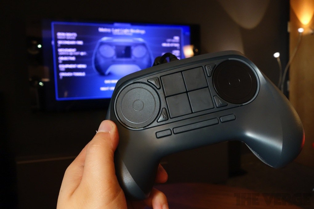 Steam Machines Screenshot 11