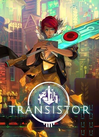 Transistor+1