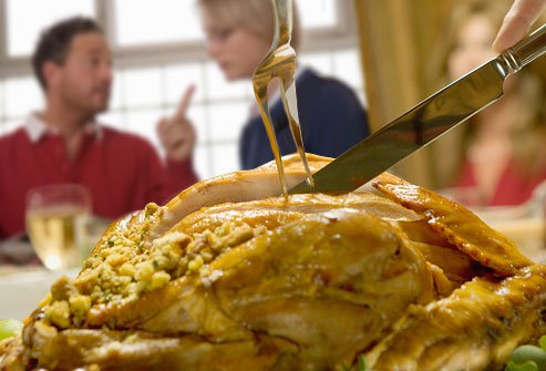 Turkey Holiday Stock Image 0