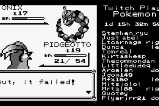 TwitchPlaysPokemon