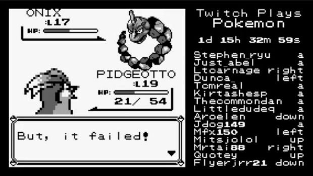 TwitchPlaysPokemon