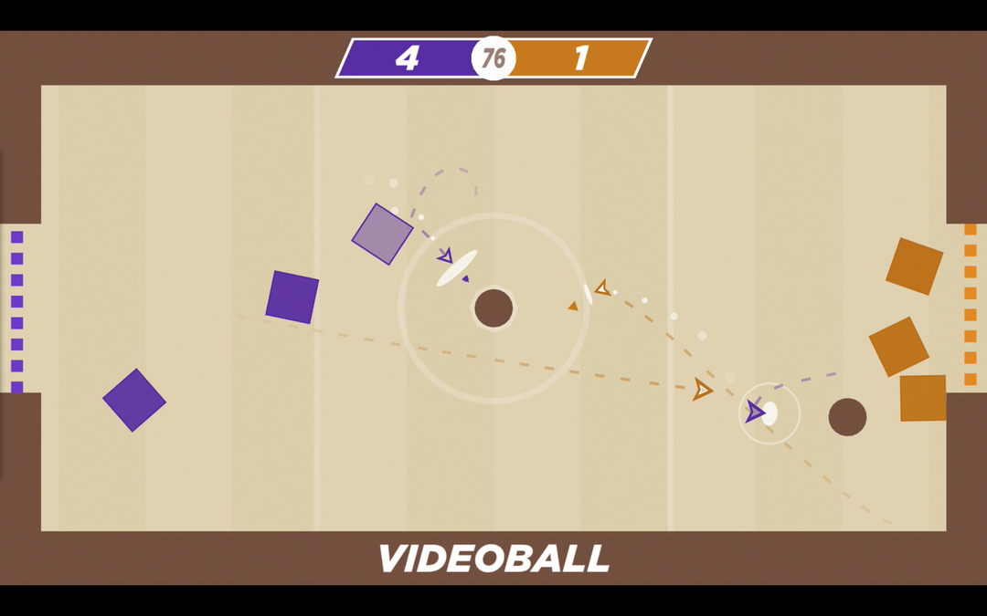 VIDEOBALL 01