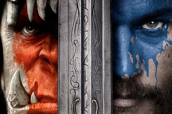 Warcraft Movie Review