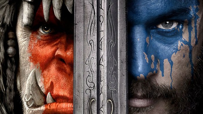 Warcraft Movie Review