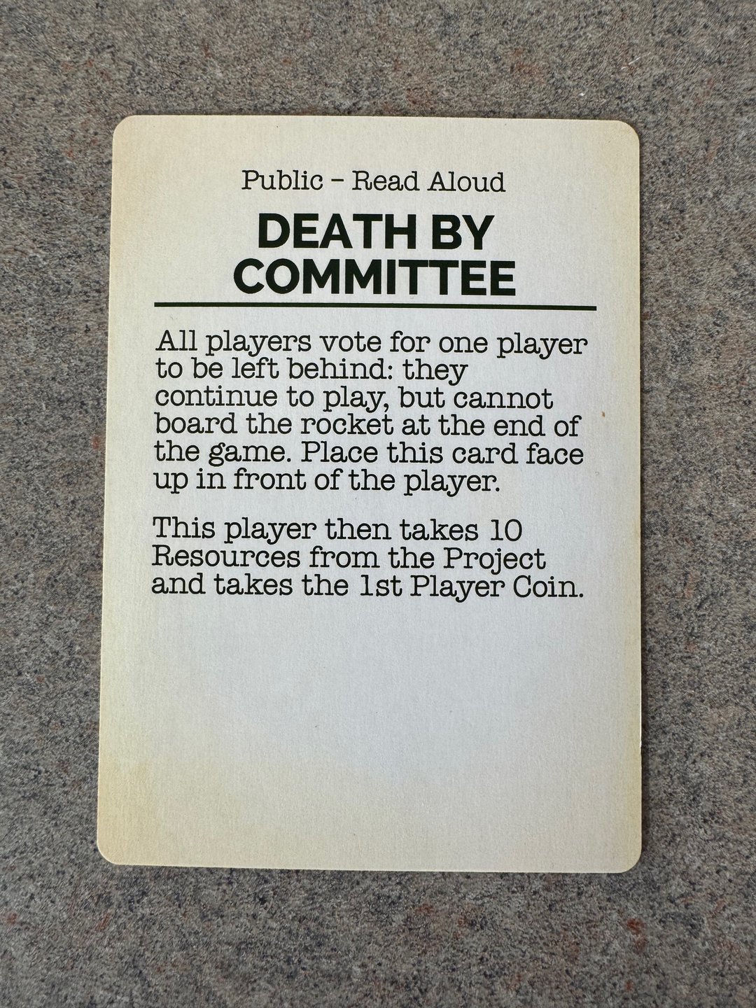 We're Doomed Board Game Party Game Card.jpg