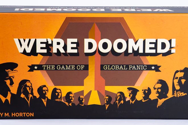 We're Doomed Review.png
