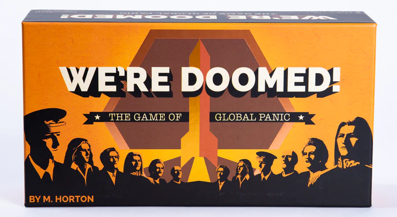 We're Doomed Review.png