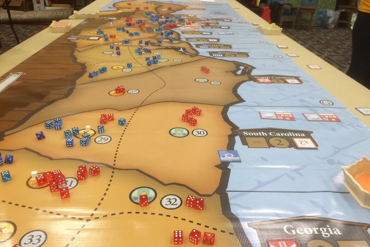 Why You Should Try Megagames Review.JPG