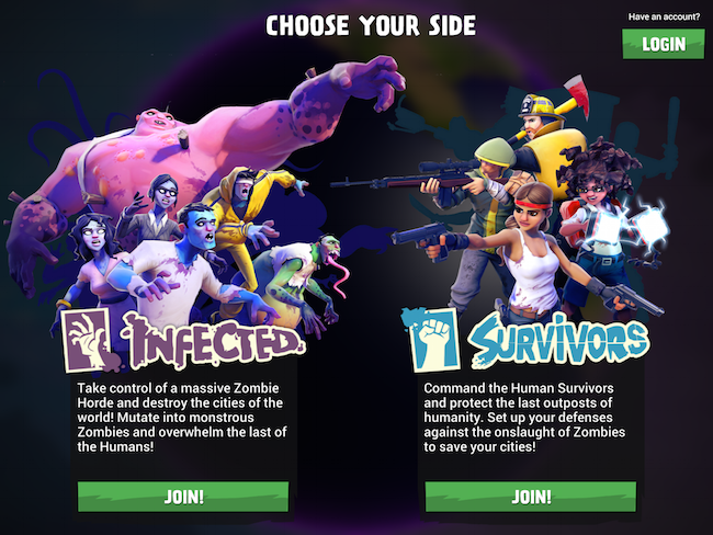 World Zombination 2