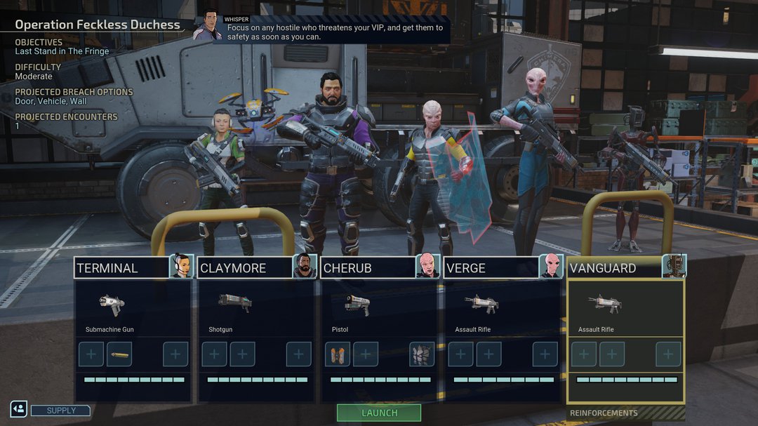 XCom Chimera Squad Daddy Claymore.jpg