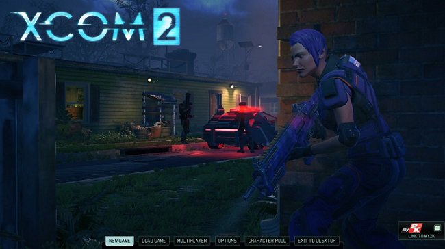 X COM 2 War Stories