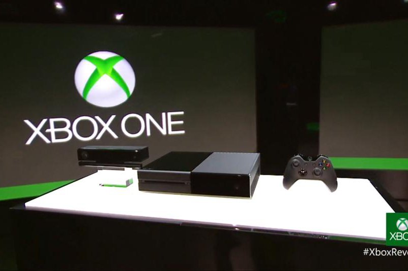 Xbox One Console