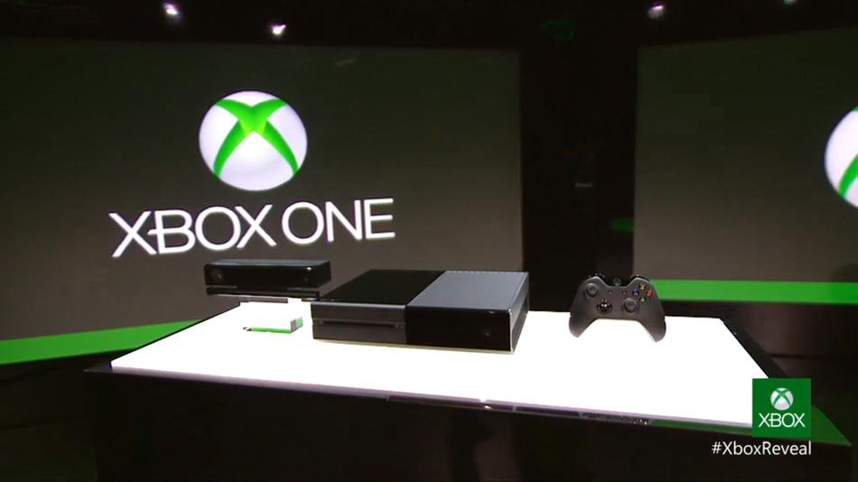 Xbox One Console