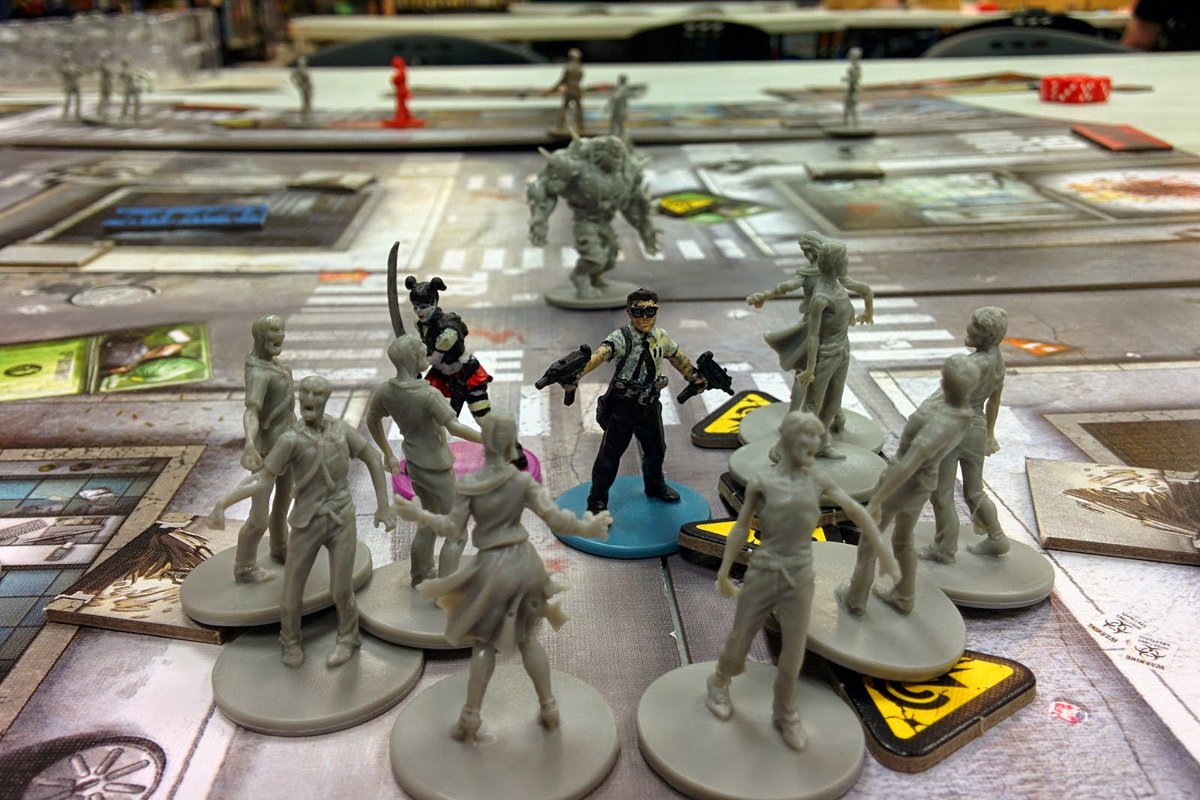 Zombicide