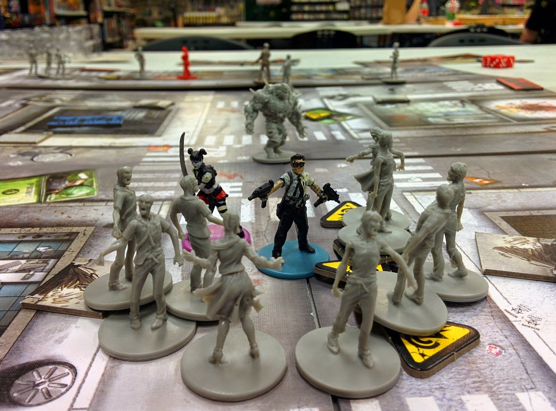 Zombicide