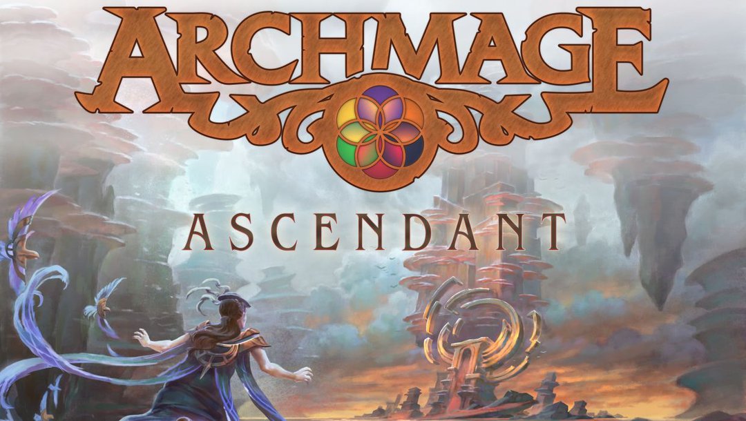 archmage ascendant