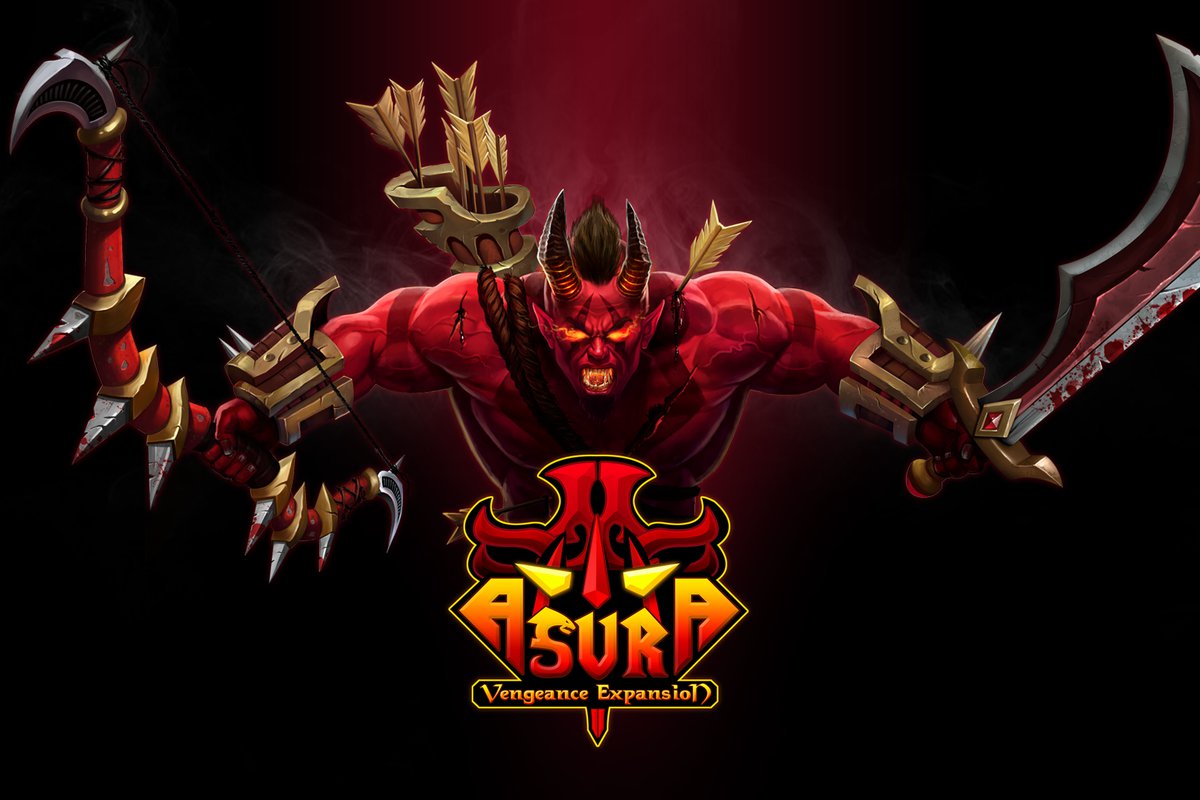 asura header